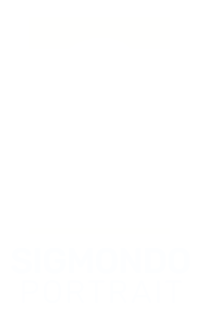 Sigmondo Portrait Logo